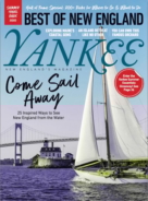 Yankee May 01, 2020 Issue Cover