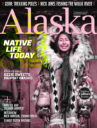 Alaska October 01, 2017 Issue Cover
