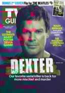 TV-Guide November 22, 2021 Issue Cover