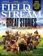 field-and-stream February 01, 2013 Issue Cover