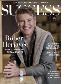 SUCCESS July 01, 2026 Issue Cover
