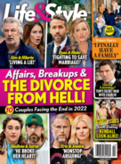 Life-and-Style-Weekly January 17, 2022 Issue Cover