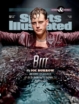 Sports-Illustrated August 01, 2025 Issue Cover