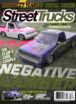 Street-Trucks October 01, 2025 Issue Cover