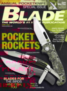 Blade April 01, 2024 Issue Cover