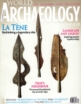 Current-World-Archaeology August 01, 2023 Issue Cover