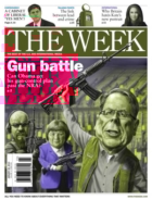 The-Week January 25, 2013 Issue Cover