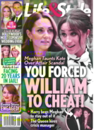 Life-and-Style-Weekly April 22, 2019 Issue Cover