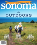Sonoma July 01, 2026 Issue Cover
