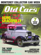 Old-Cars July 26, 2018 Issue Cover