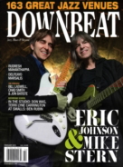 DownBeat February 01, 2015 Issue Cover