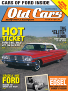 Old-Cars April 06, 2017 Issue Cover