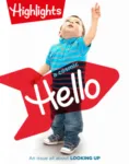 Highlights Hello November 01, 2025 Issue Cover