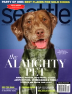 Seattle-Magazine February 01, 2015 Issue Cover