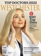 Westchester-Magazine November 01, 2022 Issue Cover