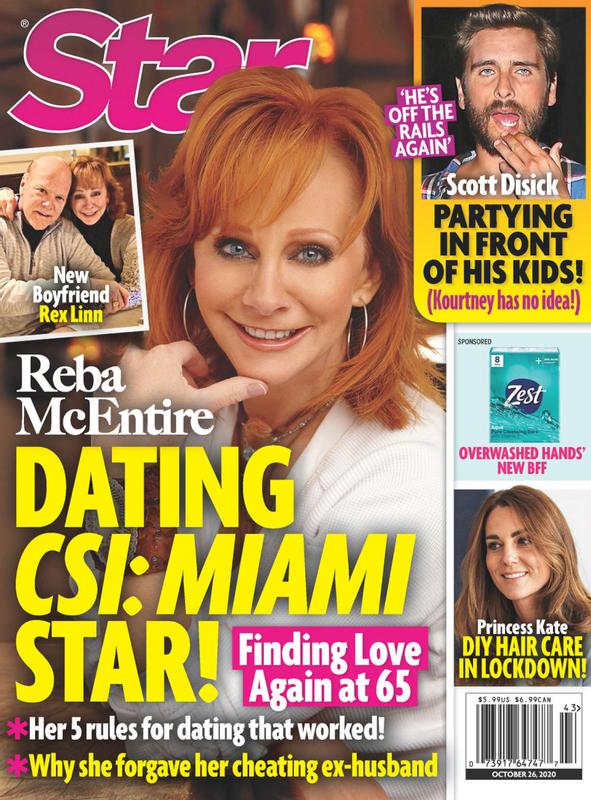 star October 26, 2020 Issue Cover