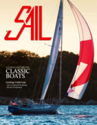 Sail August 01, 2026 Issue Cover