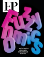 Foreign-Policy June 01, 2021 Issue Cover