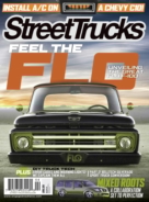 Street-Trucks April 01, 2019 Issue Cover