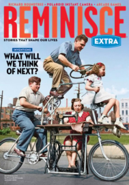 Reminisce-Extra January 01, 2022 Issue Cover