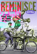 Reminisce-Extra January 01, 2022 Issue Cover