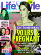 Life-and-Style-Weekly October 31, 2016 Issue Cover