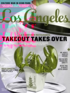 los-angeles January 01, 2021 Issue Cover