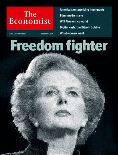 The-Economist April 13, 2013 Issue Cover