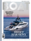 Boat International US May 01, 2026 Issue Cover