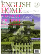 The-English-Home June 01, 2016 Issue Cover
