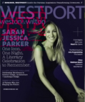 Westport September 01, 2025 Issue Cover