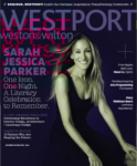 Westport September 01, 2025 Issue Cover