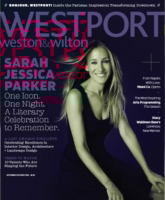 Westport September 01, 2025 Issue Cover