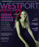 Westport September 01, 2025 Issue Cover