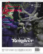 Missouri-Life December 01, 2017 Issue Cover