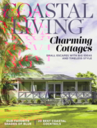 Coastal-Living May 01, 2018 Issue Cover