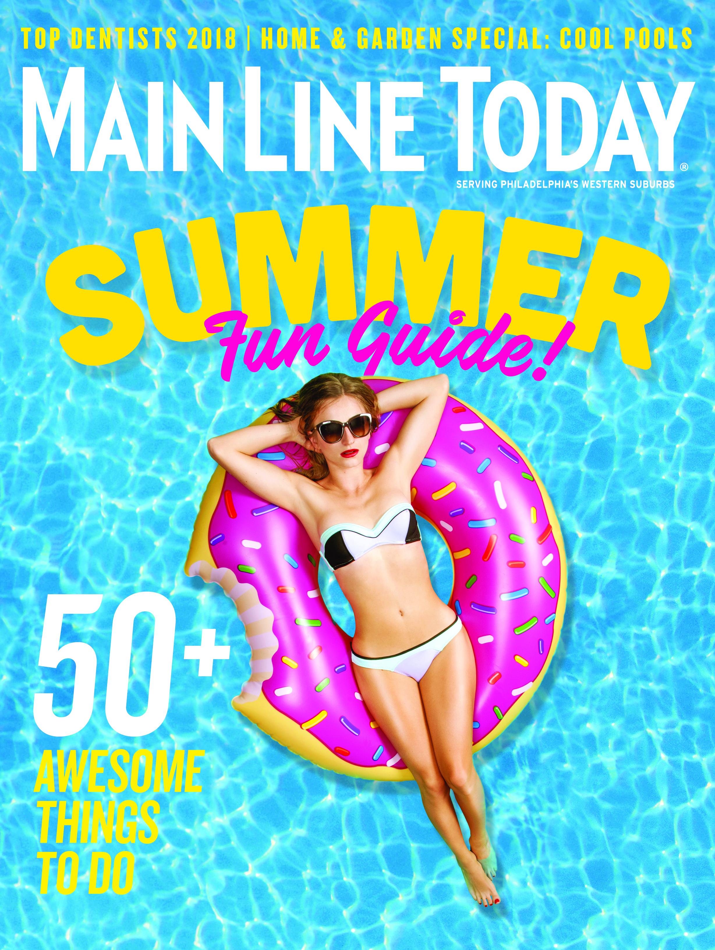 Main-Line-Today June 01, 2018 Issue Cover