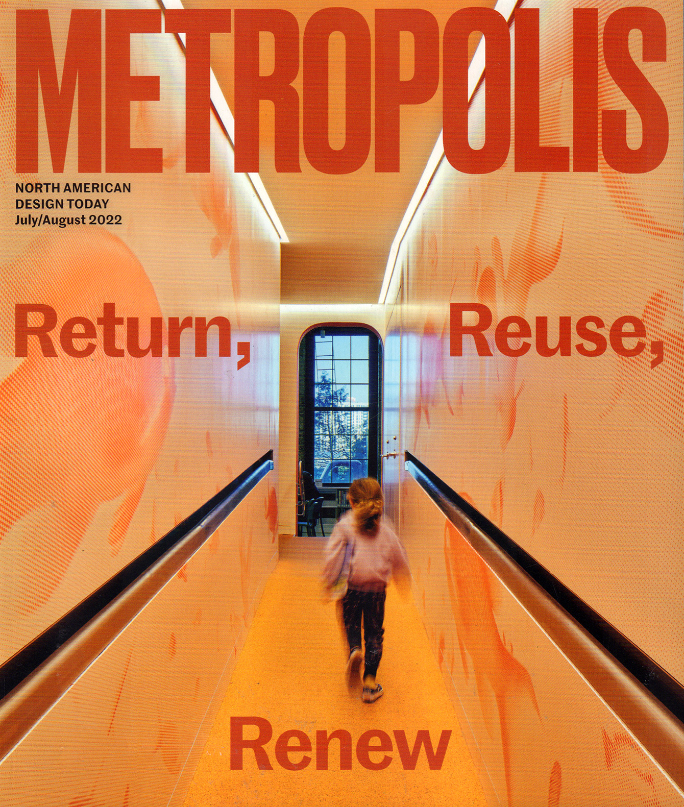 Jornal Metrópolis