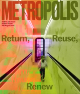 Metropolis July 01, 2022 Issue Cover