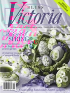 Victoria March 01, 2019 Issue Cover