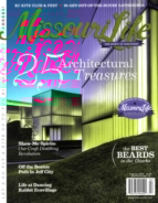 Missouri-Life February 01, 2016 Issue Cover