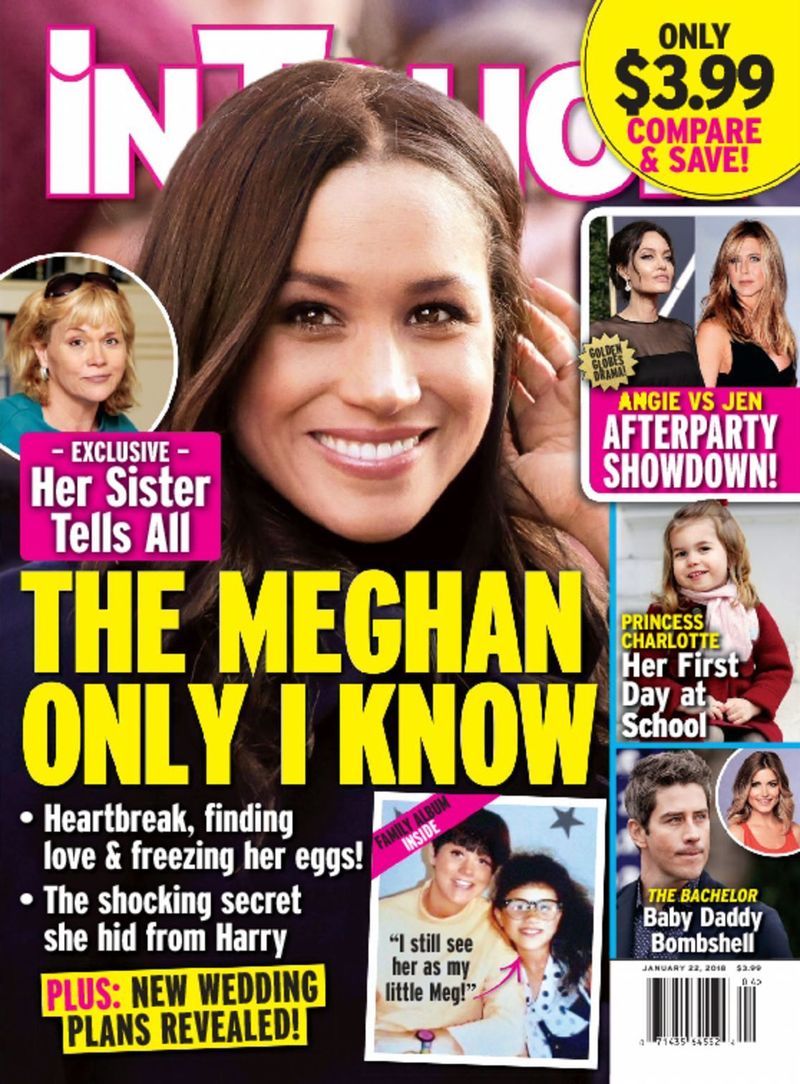 In-Touch-Weekly January 22, 2018 Issue Cover