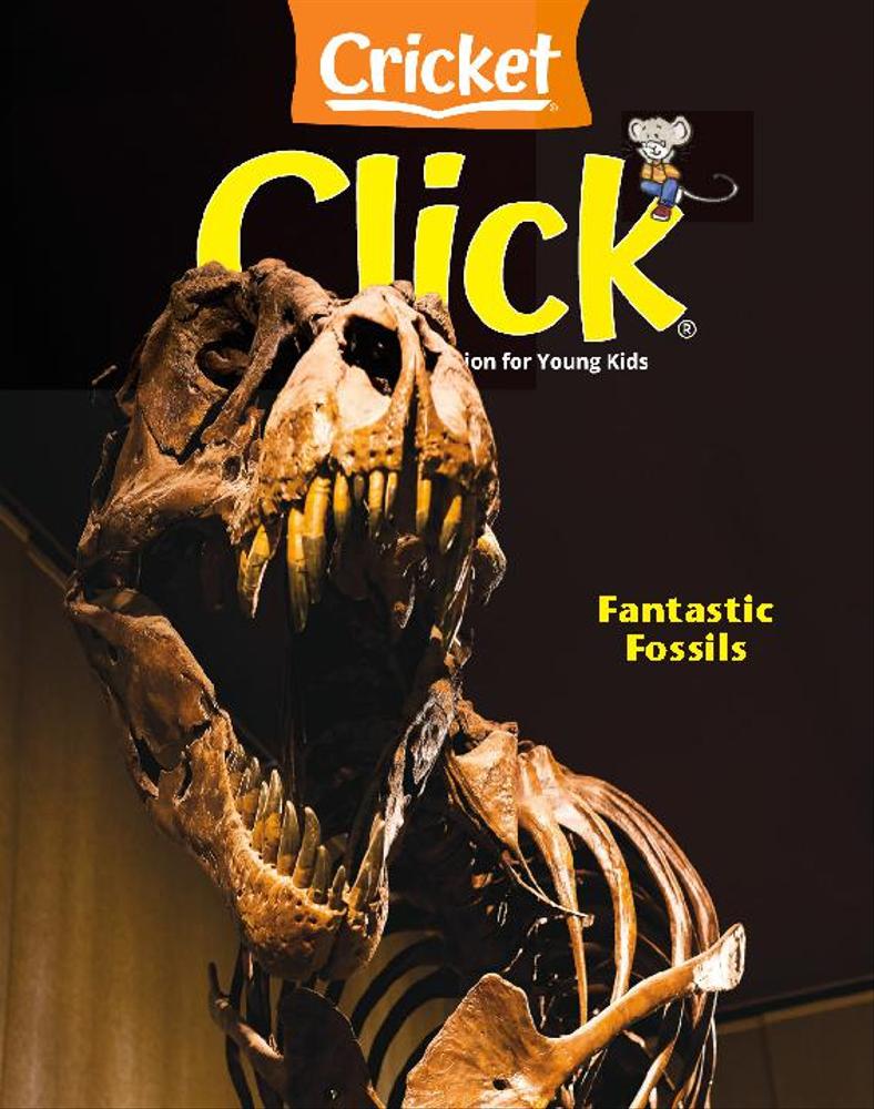 Click May 01, 2023 Issue Cover