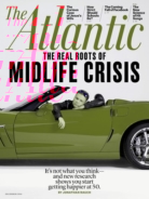 The-Atlantic December 01, 2014 Issue Cover