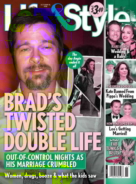 Life-and-Style-Weekly October 10, 2016 Issue Cover