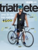 Triathlete January 01, 2022 Issue Cover