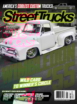 Street-Trucks August 01, 2025 Issue Cover
