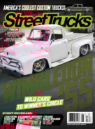 Street-Trucks August 01, 2025 Issue Cover