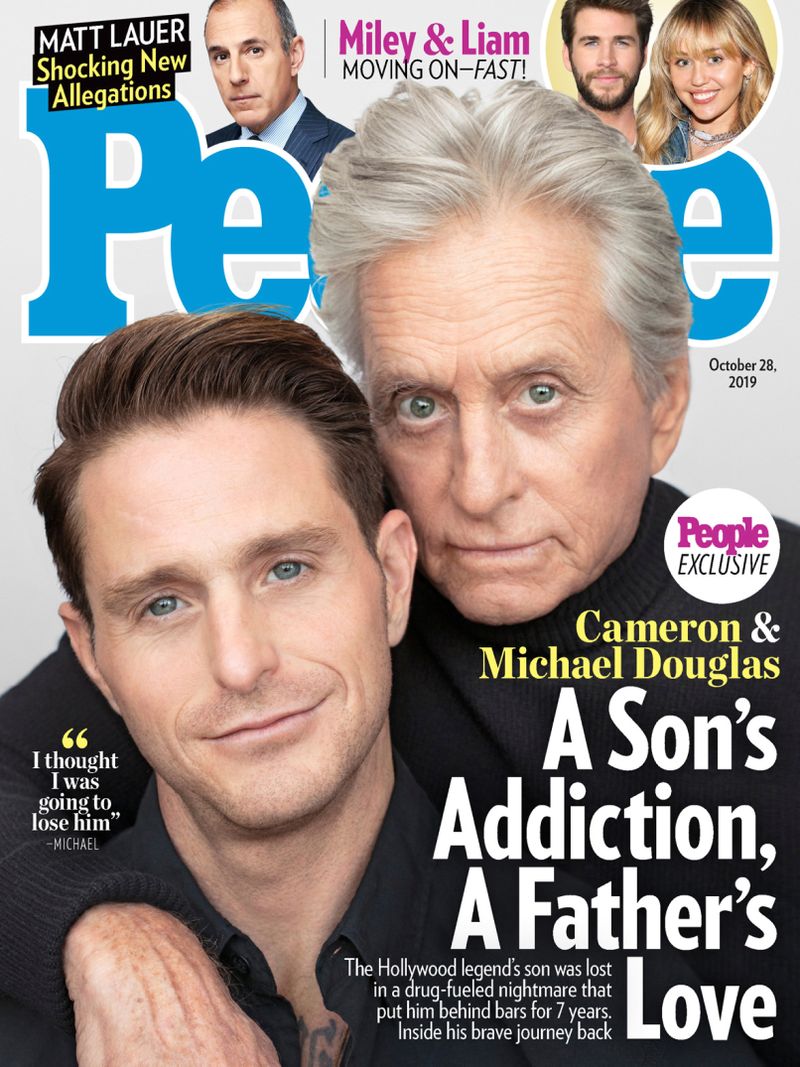 People October 28, 2019 Issue Cover