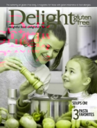Delight-Gluten-Free February 01, 2023 Issue Cover